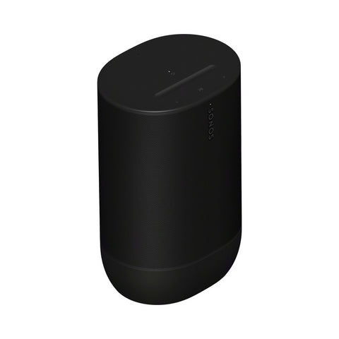 Sonos Move 2 Portable Wifi and Bluetooth Streaming Speaker | ListenUp