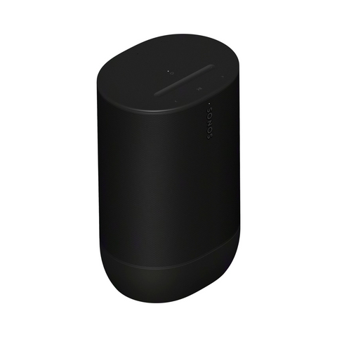 evenflo sonos Sonos Move 2 Portable Smart Speaker – Buy Online in India Black