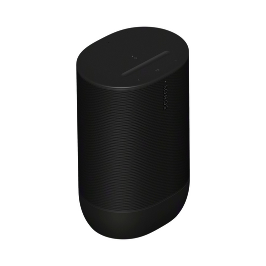 Sonos Move 2 Portable Wifi and Bluetooth Streaming Speaker