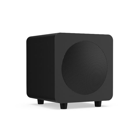 Kanto Sub6 Compact Desktop Subwoofer (view 5 of 8)