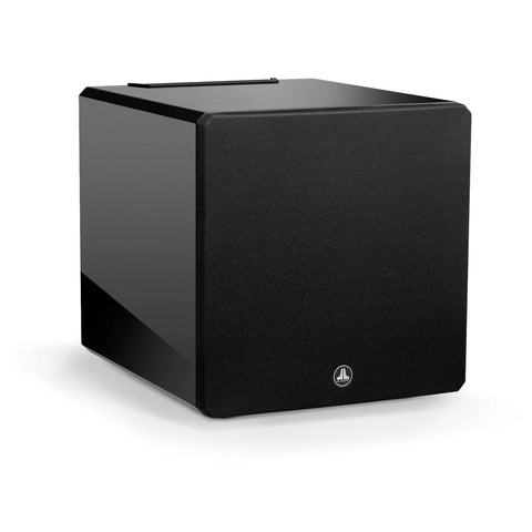 JL Audio JL Audio E-Sub e112-GLOSS Gloss Black 12