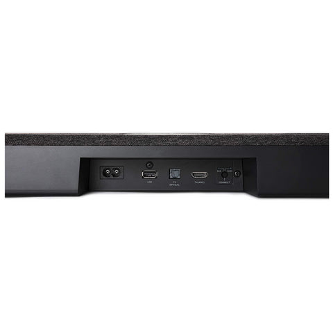 Polk Polk React Home Theater Sound Bar