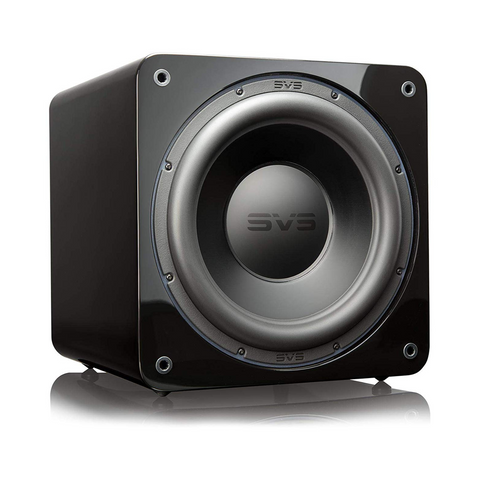 SVS SB3000-GLOSS BLACK-NO GRILLE (view 1 of 8)