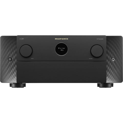 Marantz Marantz AV 30 High-Performance Home Theater Preamp/Processor