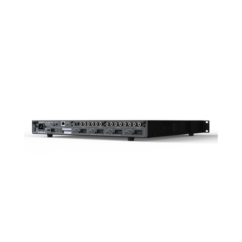 AudioControl Director D2800 8-Channel High-Power Network DSP Amplifier - Clearance / Open Box (view 2 of 3)
