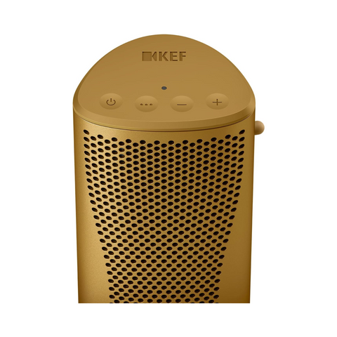 KEF MUO Portable Bluetooth Speaker - Clearance / Open Box (view 9 of 23)