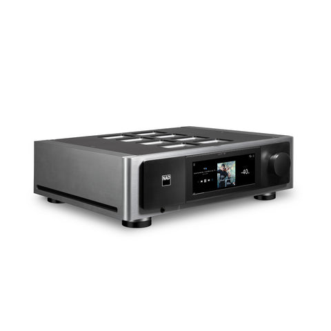 NAD NAD Masters M66 Streaming DAC-Preamplifier