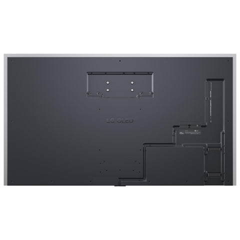 LG 77" OLED77G6WUA 4K Smart TV (view 4 of 5)