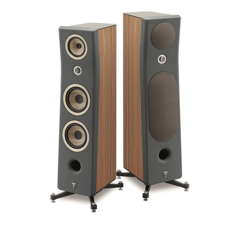 Focal Focal Kanta N°3 3-Way Floorstanding Loudspeaker