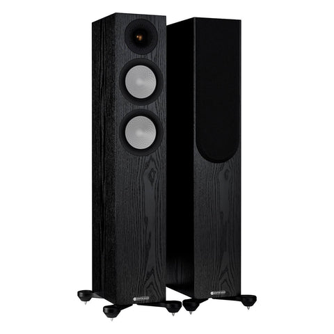 Monitor Audio Silver 200 7G Floorstanding Speaker (view 1 of 8)