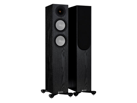 Monitor Audio Silver 200 7G Floorstanding Speaker (view 1 of 8)