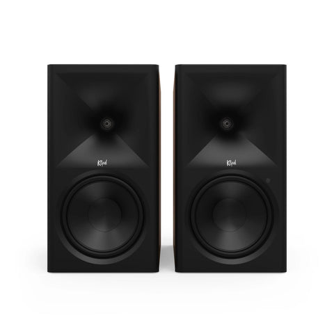 Klipsch The Nines II Dolby Atmos Powered Speakers - Clearance / Open Box (view 3 of 19)