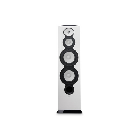 Revel Performa F228Be - B*Stock Tower Speakers (Pair) White - Clearance / Open Box (view 2 of 5)