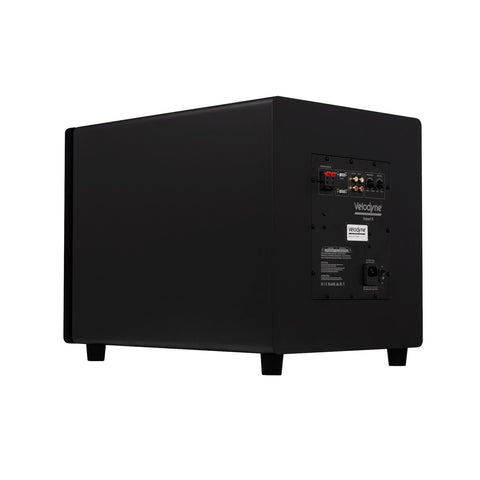 Velodyne Acoustics Impact X 12 Subwoofer (view 11 of 12)