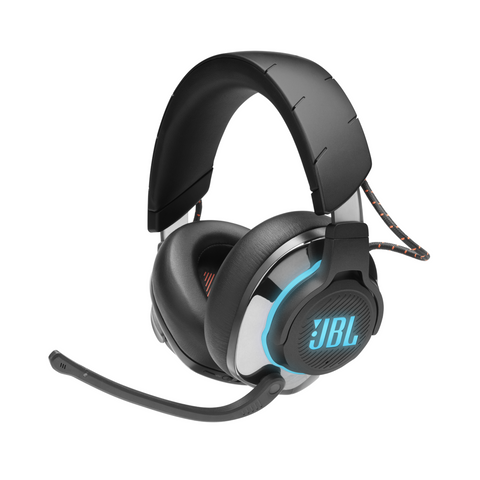 JBL Quantum 810 Wireless Gaming Headset - Clearance / Open Box (view 1 of 4)