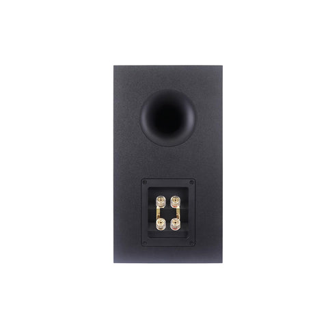 Rotel Amora 5 black-back (view 9 of 10)