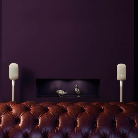 Bowers & Wilkins Bowers & Wilkins Mini Theatre M-1 Satellite Speaker