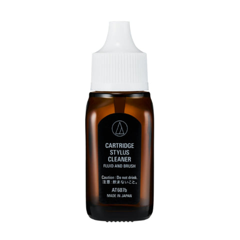 Audio Technica AT607b Cartridge Stylus Cleaner (view 1 of 4)
