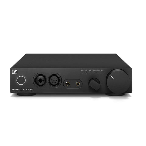 Sennheiser HDV 820 Digital Headphone Amplifier (view 1 of 5)
