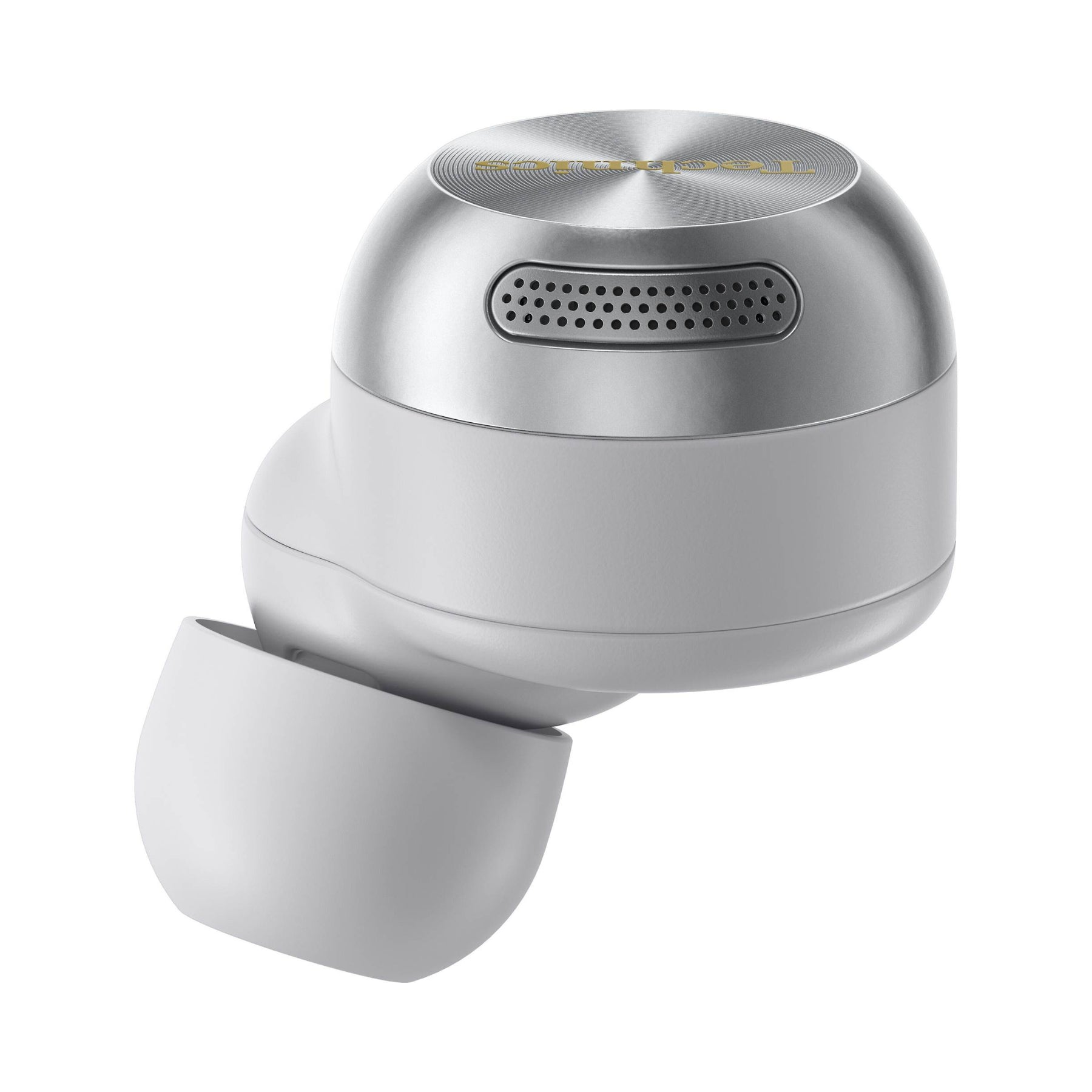 【アカチョコ品】Technics EAH-AZ100 シルバー Technics EAH-AZ100 (Silver) True wireless earbuds with active