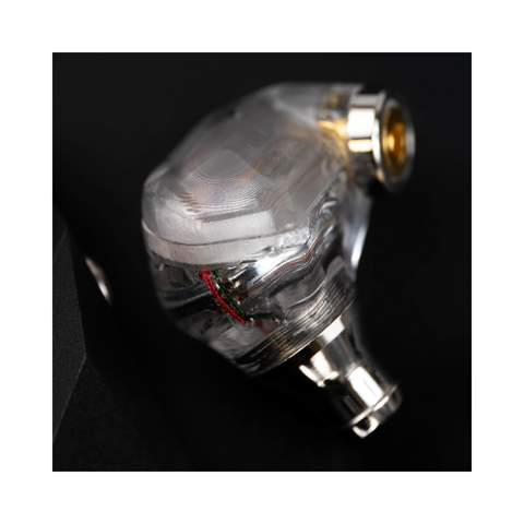 Campfire Audio Iris - Hybrid IEM - Clearance / Open Box (view 5 of 5)