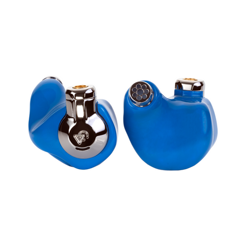 Campfire Audio Cascara Dynamic Driver IEMs blue (view 1 of 8)