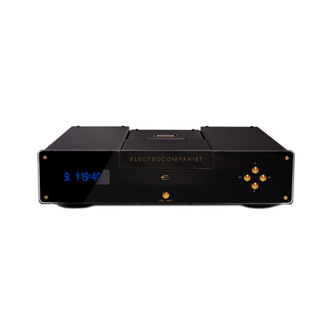 Electrocompaniet Electrocompaneit EMC 1 MKV Reference CD Player