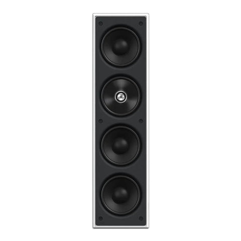 KEF KEF Ci4100QL-THX Ci-Q Series THX-Certified In-Wall Speaker