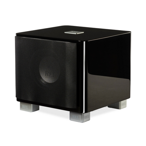 REL T/7X Home Subwoofer - Clearance / Open Box (view 8 of 9)