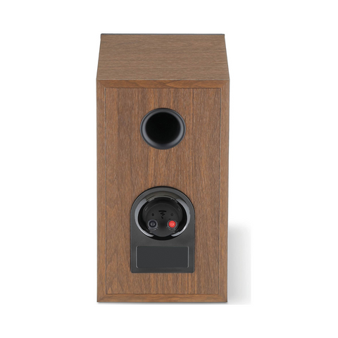 Focal Theva N°1 Bookshelf Speakers - Pair - Clearance / Open Box (view 3 of 5)