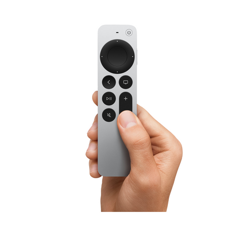 Apple TV 4K with 64GB Storage (2nd Generation) - Clearance / Open Box (view 6 of 6)