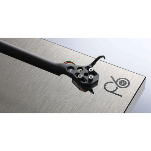 Rega Planar 6 RS Edition Turntable with Nd9 Cartridge & Neo MK2 PSU (view 5 of 6)