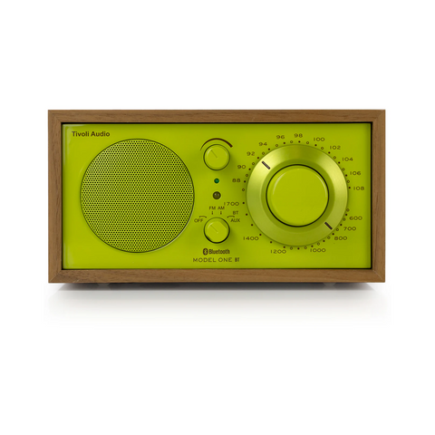 Tivoli Audio Model One BT Radio 70's Color Collection - Clearance / Open Box (view 8 of 12)