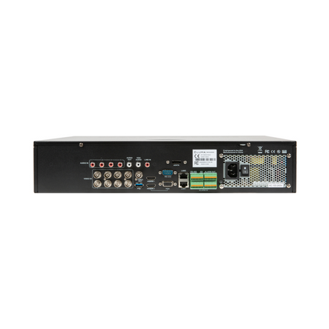 Luma Surveillance 510 Series 8-Channel DVR (LUM-510-DVR) - Clearance / Open Box (view 3 of 3)