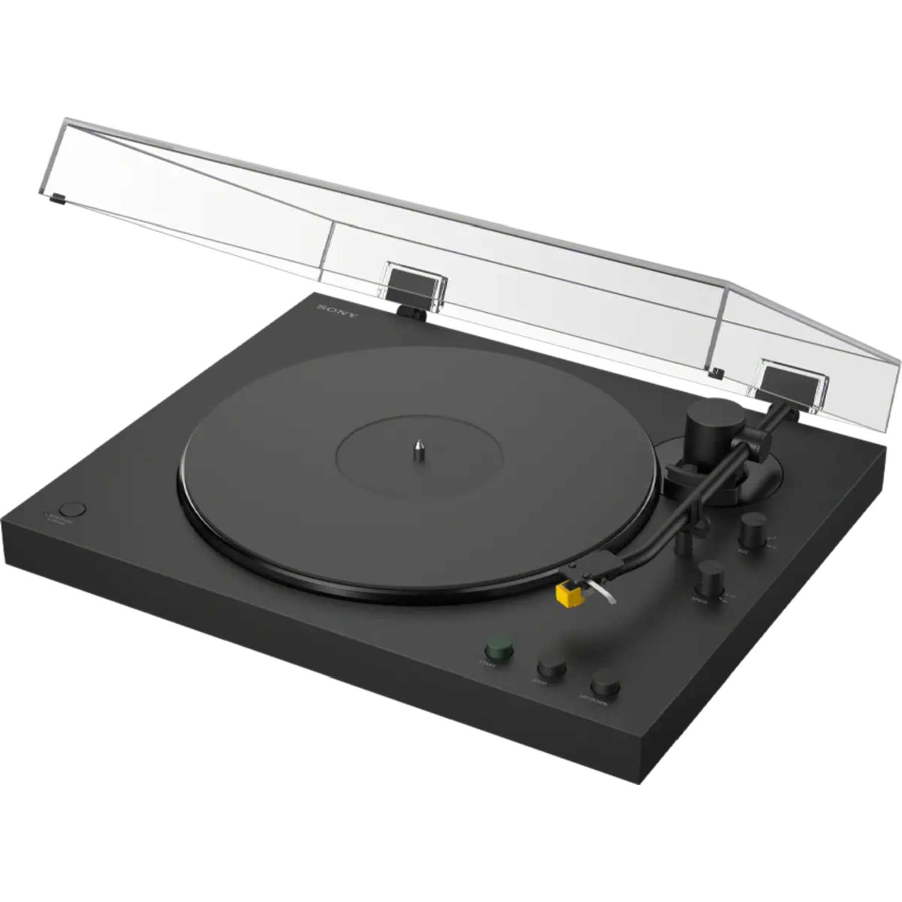 SONY ソニー STEREO TURNTABLE SYSTEM ステレオ ターンテーブル