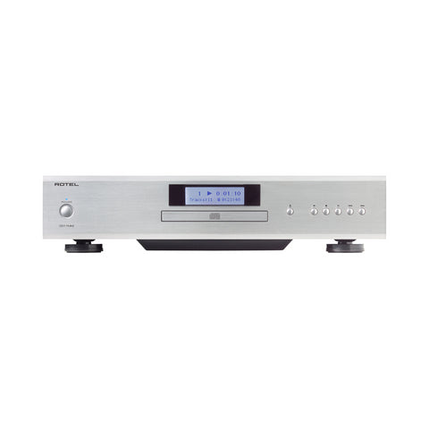 Rotel Rotel CD11 MK2 CD Player