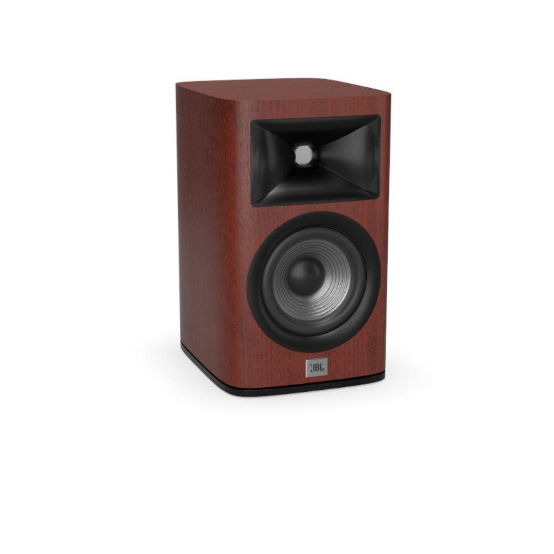 JBL Studio 630 2-way Bookshelf Speakers (Pair) | ListenUp