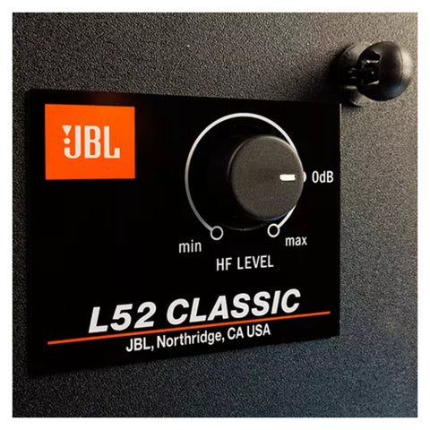 JBL JBL L52 Classic Bookshelf Speakers (Pair)