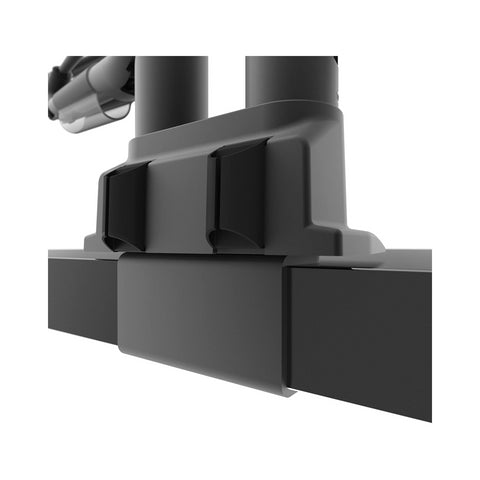 Kanto Kanto DMS2000 Dual Arm Desktop Monitor Mount - Clearance / Open Box