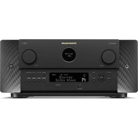 Marantz Marantz AV 30 High-Performance Home Theater Preamp/Processor