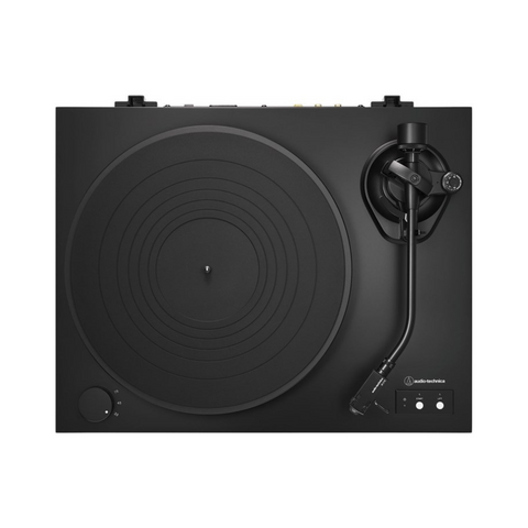 Audio Technica LP8X Semi Automatic Direct Drive Turntable - Clearance / Open Box (view 6 of 7)