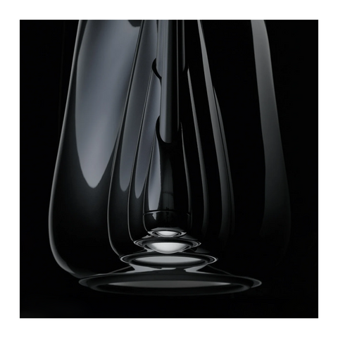 Bowers & Wilkins Nautilus Loudspeakers top view (view 7 of 7)