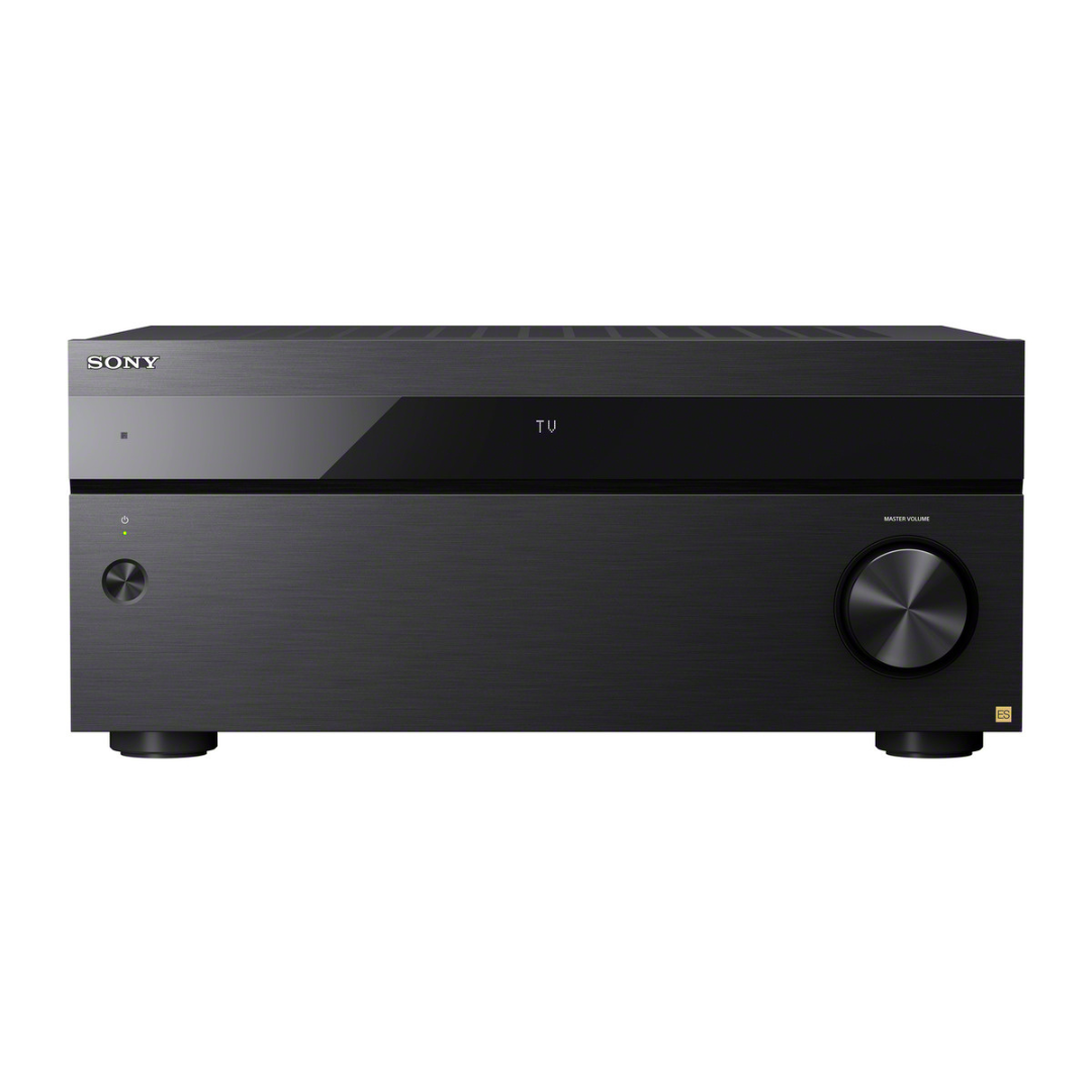 Az3000es Sony STR-AZ3000ES 9.2 Channel 8K A/V Receiver | ListenUp