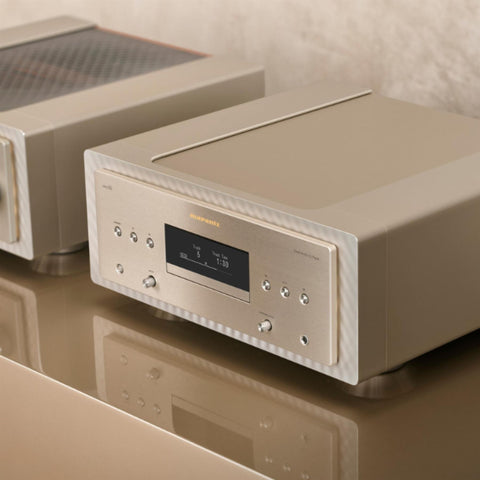 Marantz SACD 10 Reference SACD Player (view 7 of 8)