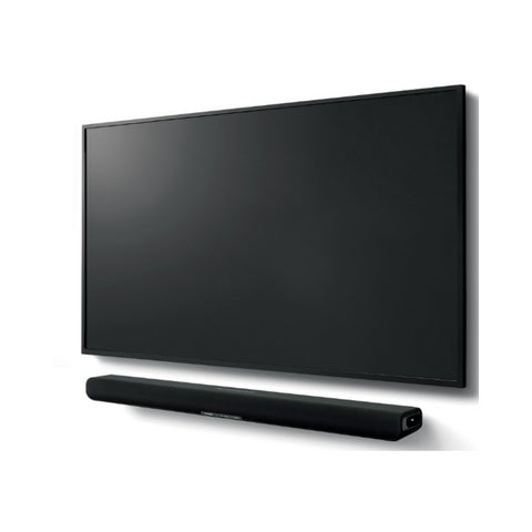 Yamaha Yamaha SR-30BA Dolby Atmos Soundbar With Built-In Subwoofers