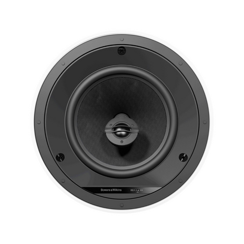 Bowers & Wilkins CCM684 - 8in In-ceiling Speaker (each) (view 1 of 2)