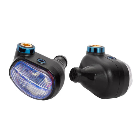 Campfire Audio Campfire Audio Alien Brain Hybrid IEM