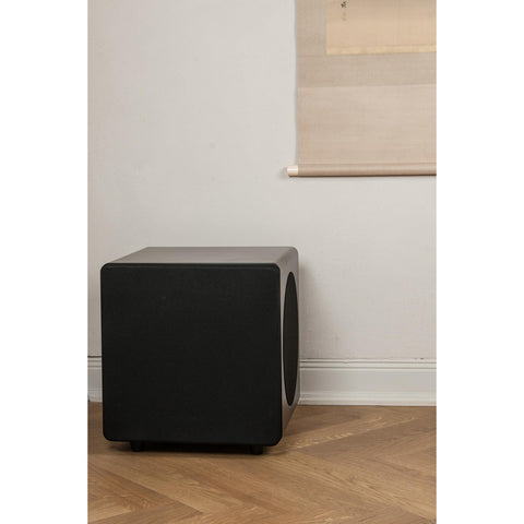 Velodyne Acoustics Deep Waves 12 Subwoofer (view 6 of 7)