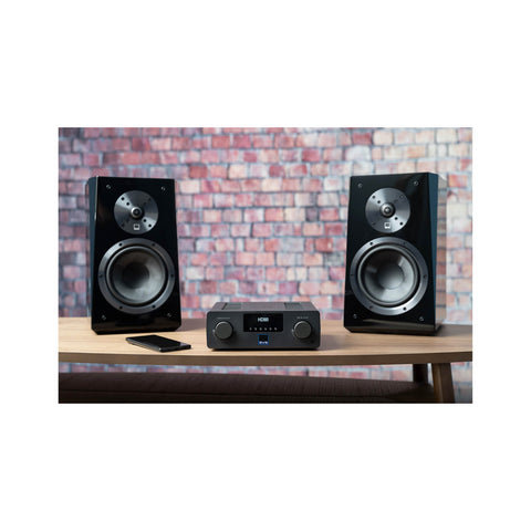 SVS SVS Prime Wireless Pro SoundBase - Smart Wireless Integrated Amplifier - Clearance / Open Box