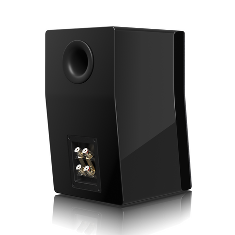 SVS Ultra Evolution Bookshelf Speakers - Pair - Clearance / Open Box (view 17 of 20)